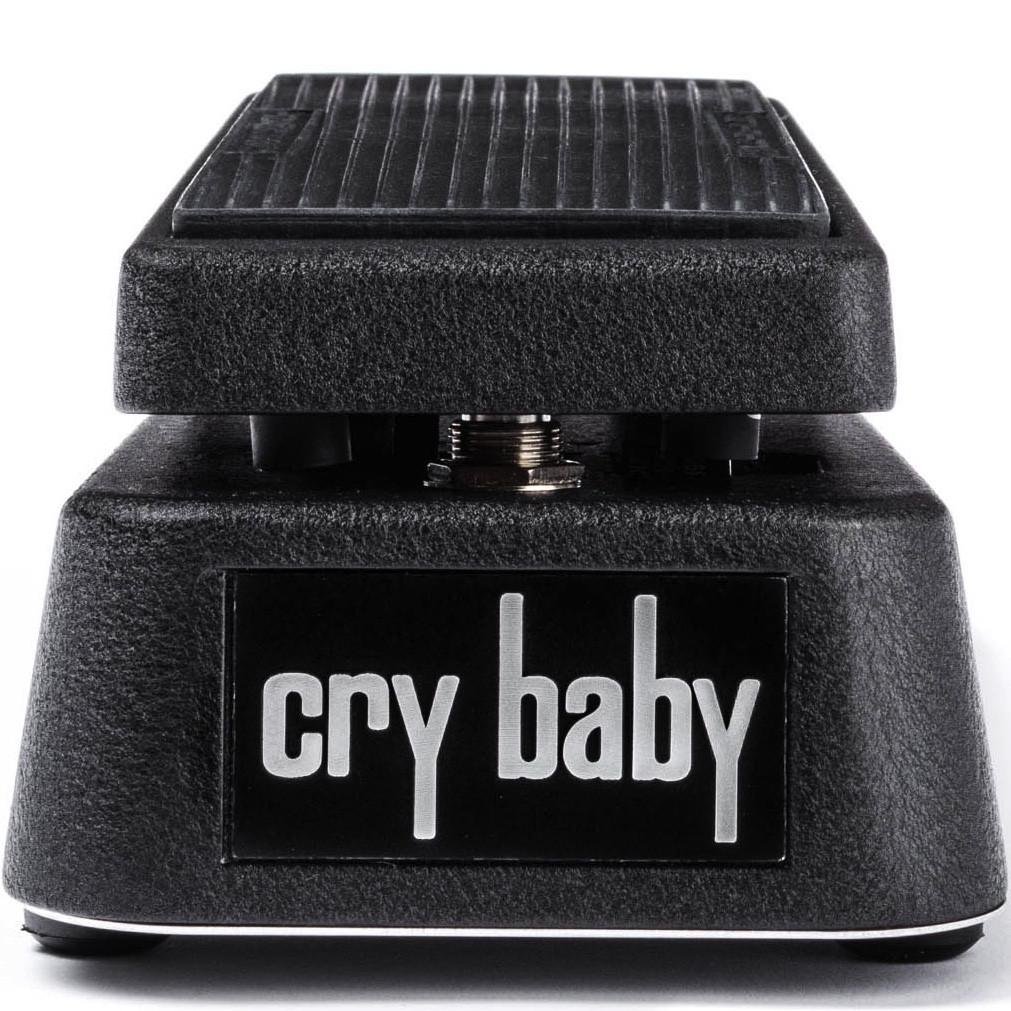 Amazon.com: Dunlop Crybaby GCB-95 Classic Wah Pedal Bundle with 2