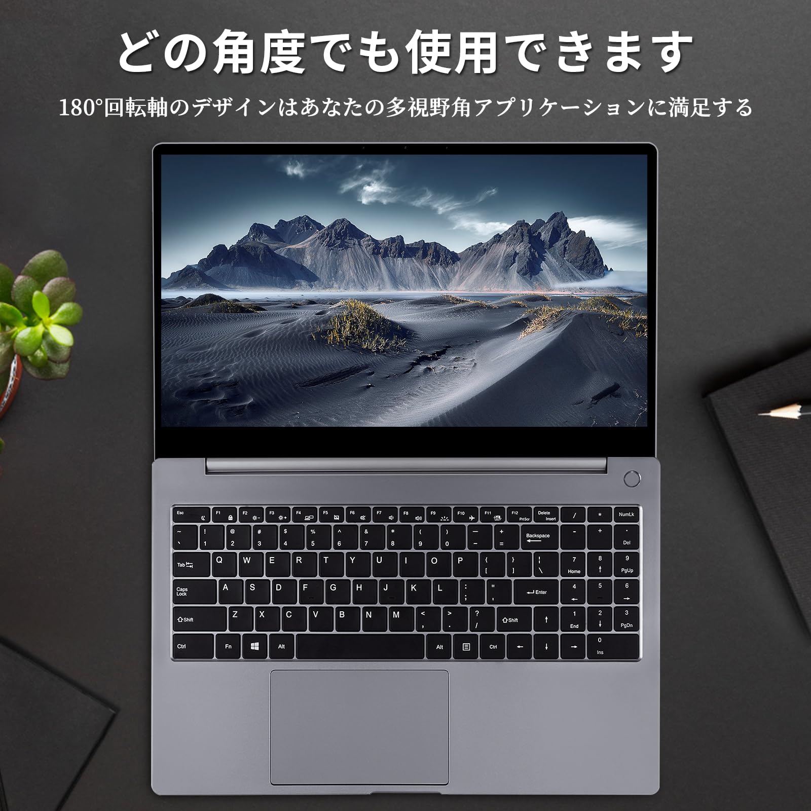 Amazon.co.jp: BINTEC 高性能ノートPC Office2019付き Windows 11 Pro