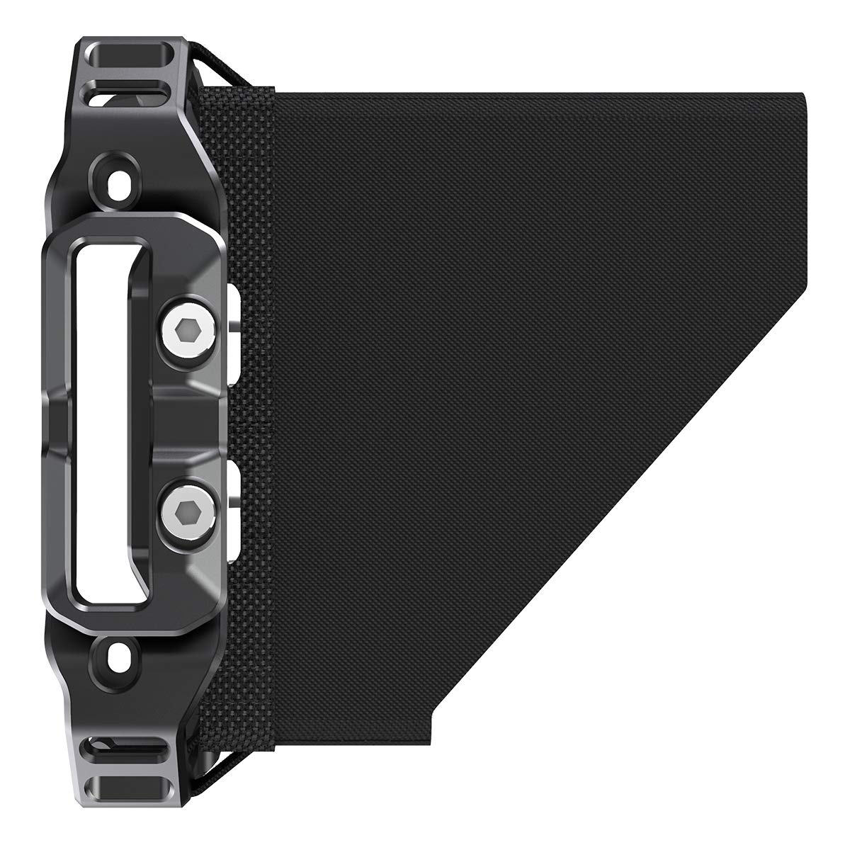 Amazon.co.jp: 8Sinn サンフード付きケージ Atomos Ninja Vモニター用