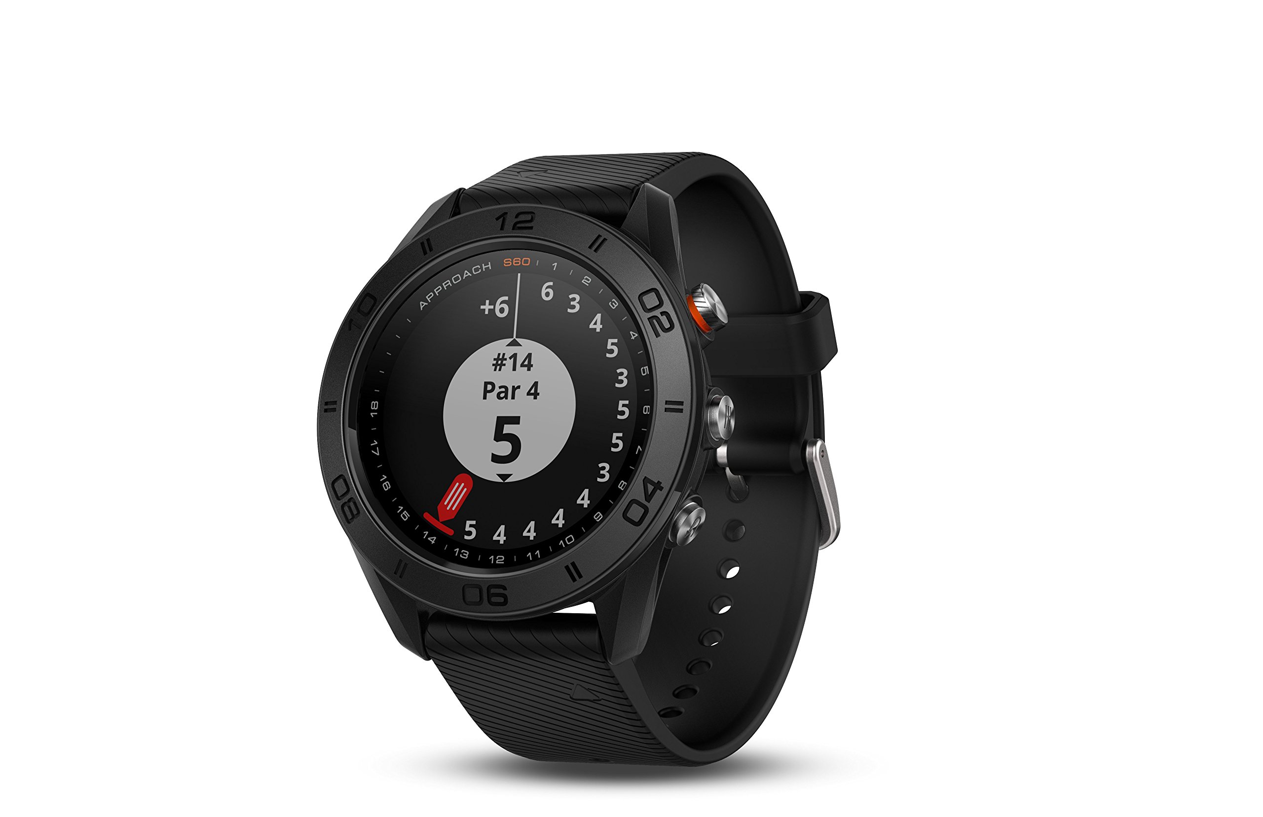 Amazon | GARMIN(ガーミン) Approach ゴルフナビ Approach S60