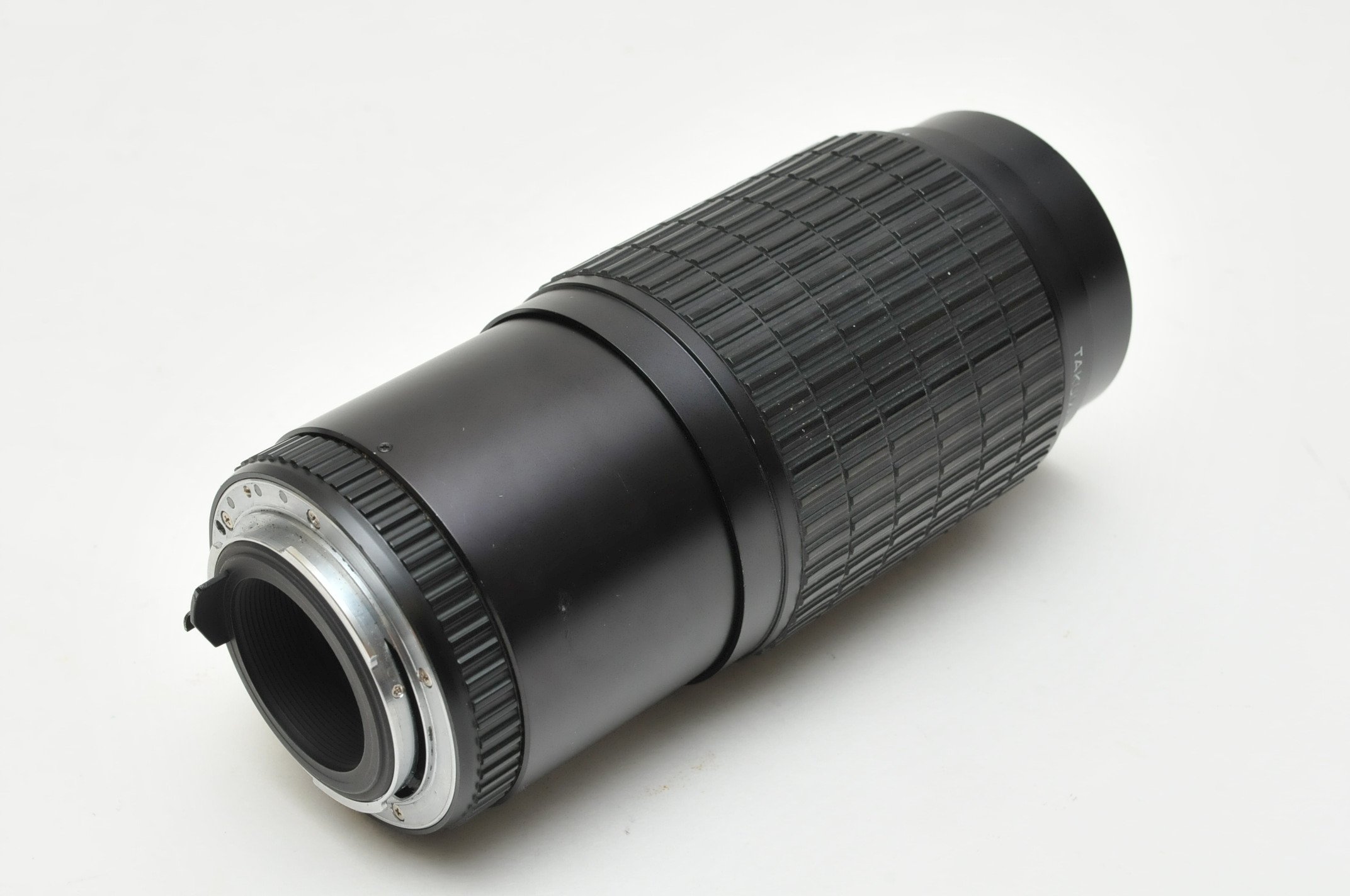 Amazon.com : Pentax Takumar-a 70-200mm 1:4 : Slr Film Cameras