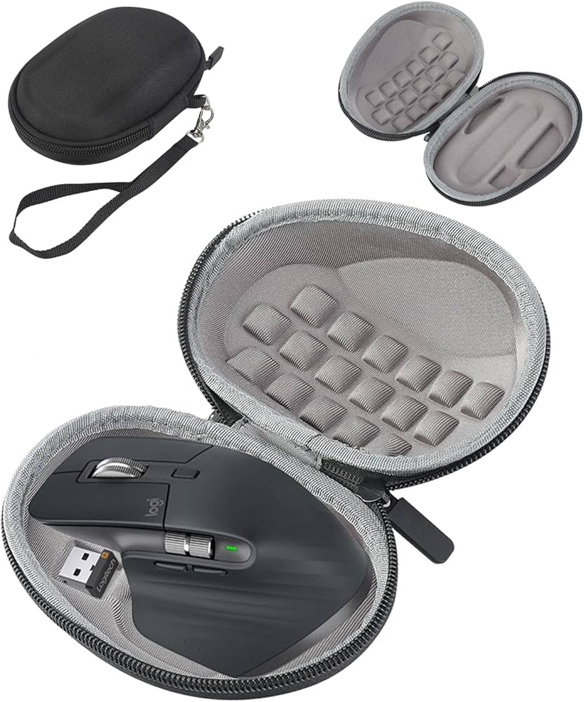 Amazon | Logicool アドバンスド ワイヤレスマウス MX Master 3s/MX