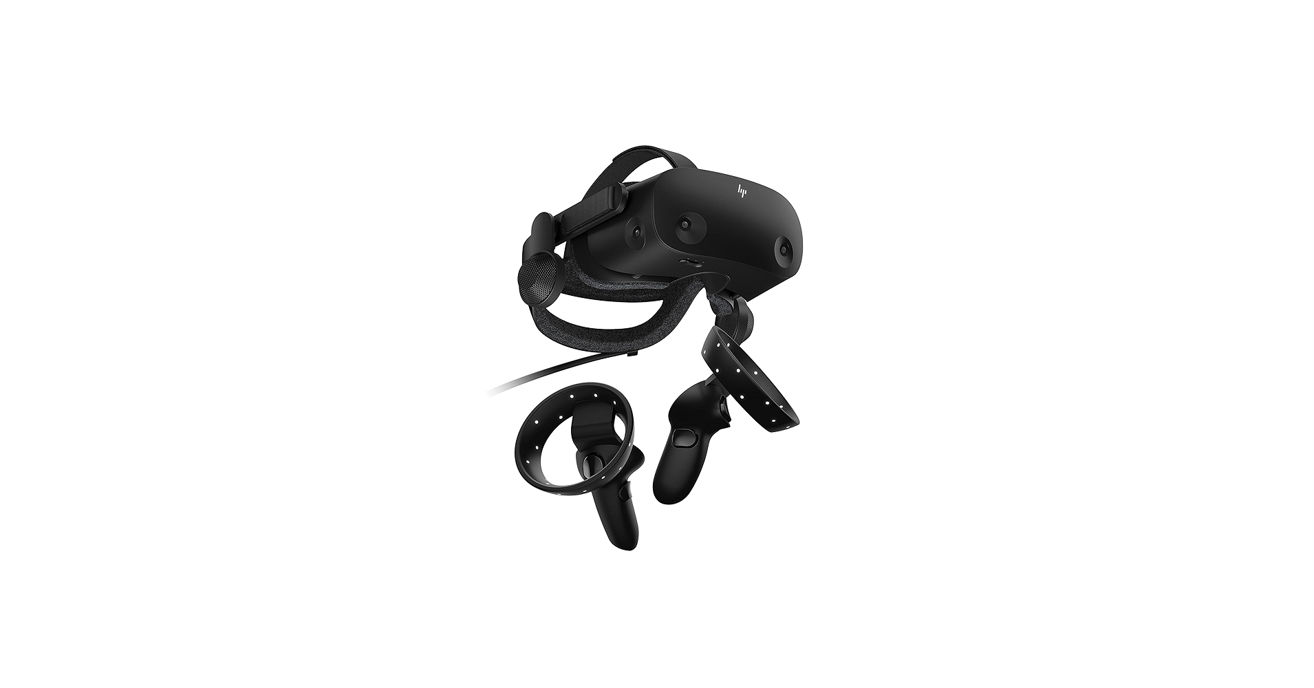Amazon.com: HP Reverb G2 VR Headset With Controller, Adjustable