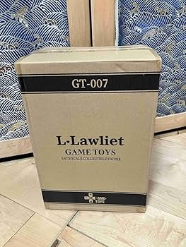Amazon | 未開封GAMETOYS GT-007 デスノート Death note 死神 L エル
