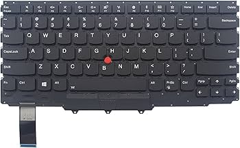 Amazon.com: Original New for Lenovo ThinkPad X1 Yoga 3RD Gen 2018