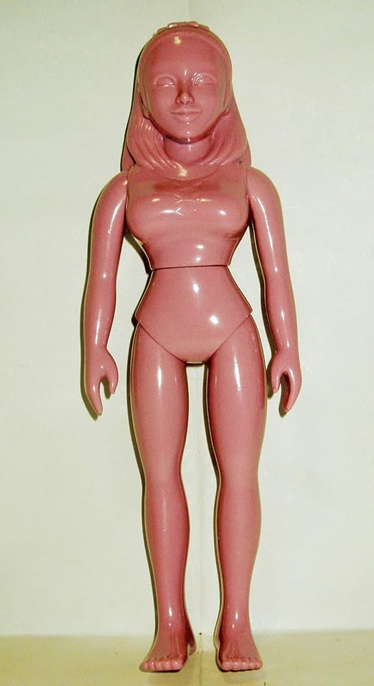 Amazon | マーミット 怪獣天国 友里アンヌ隊員 水着Ver. 未塗装