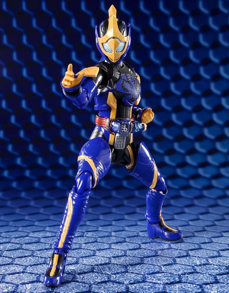 Amazon.co.jp: 【フィギュア】 S.H.フィギュアーツ 仮面ライダー