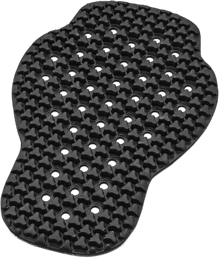 Amazon | デイトナ(Daytona) バイク プロテクター 背中 トリプル