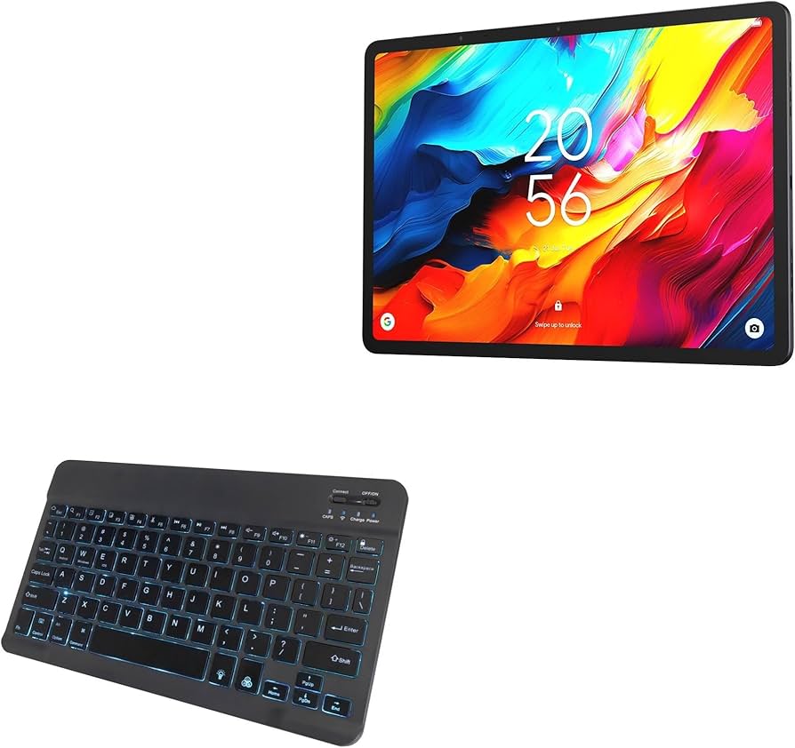 Amazon.com: BoxWave Keyboard Compatible with TCL NxtPaper 14