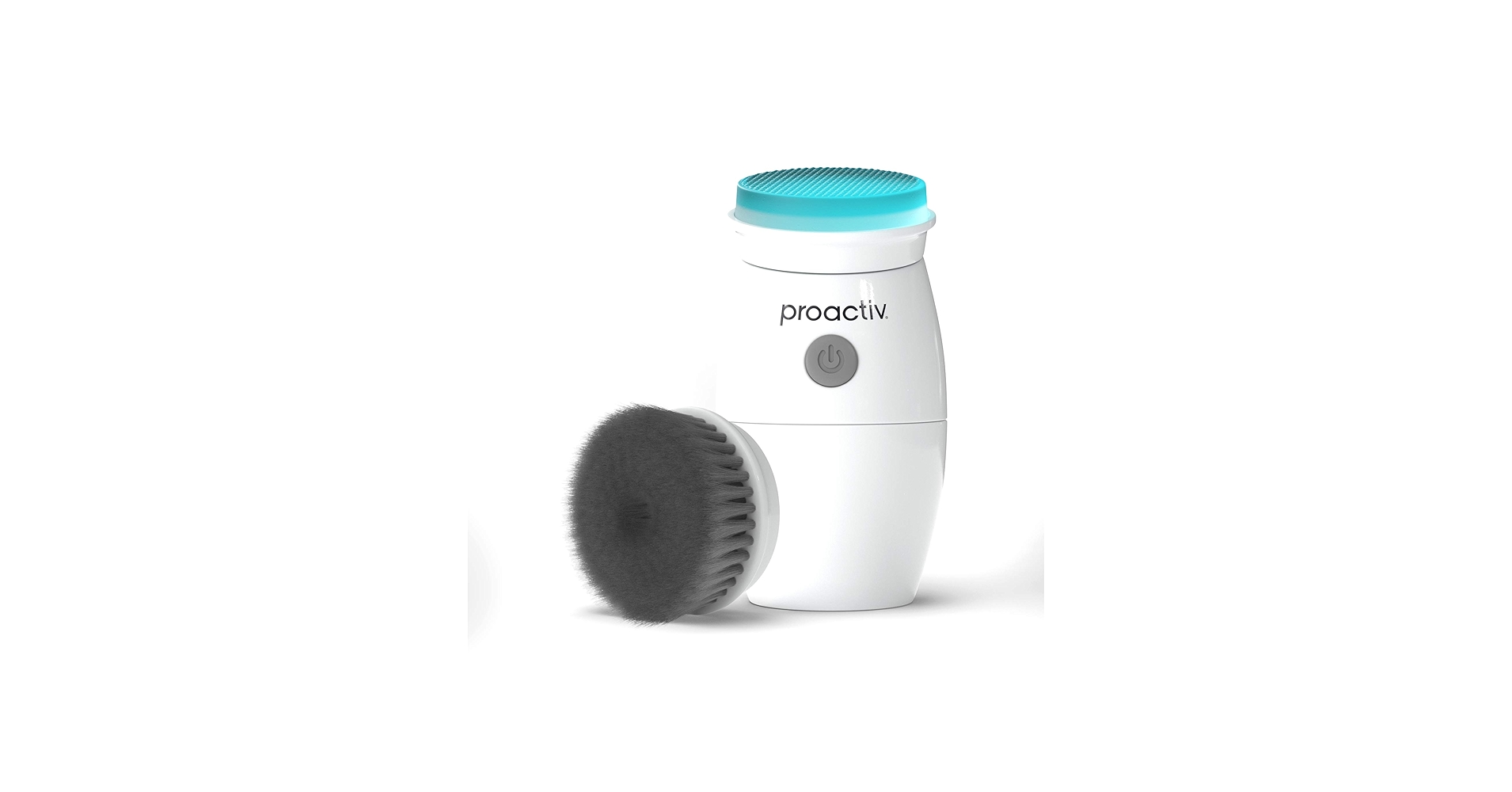 Amazon.com: Proactiv Facial Cleansing Brush - Spin Brush