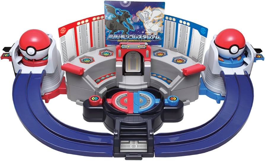 Amazon.co.jp: ポケットモンスター ポケモンベストウイッシュ 最強