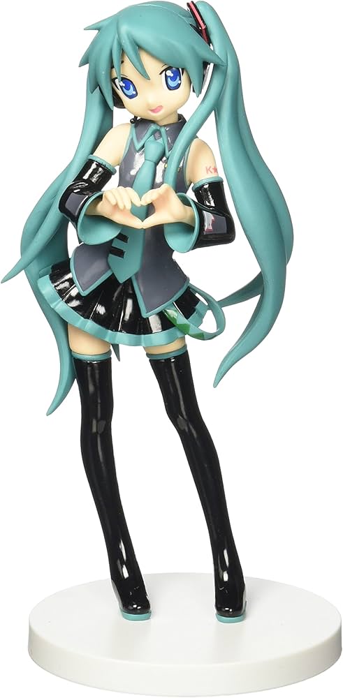 Amazon.co.jp: らき☆すたOVA EXフィギュア 柊かがみ コスプレVer.単品