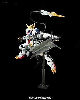 Amazon | 1/100 フルメカニクス 機動戦士ガンダム 鉄血のオルフェンズ