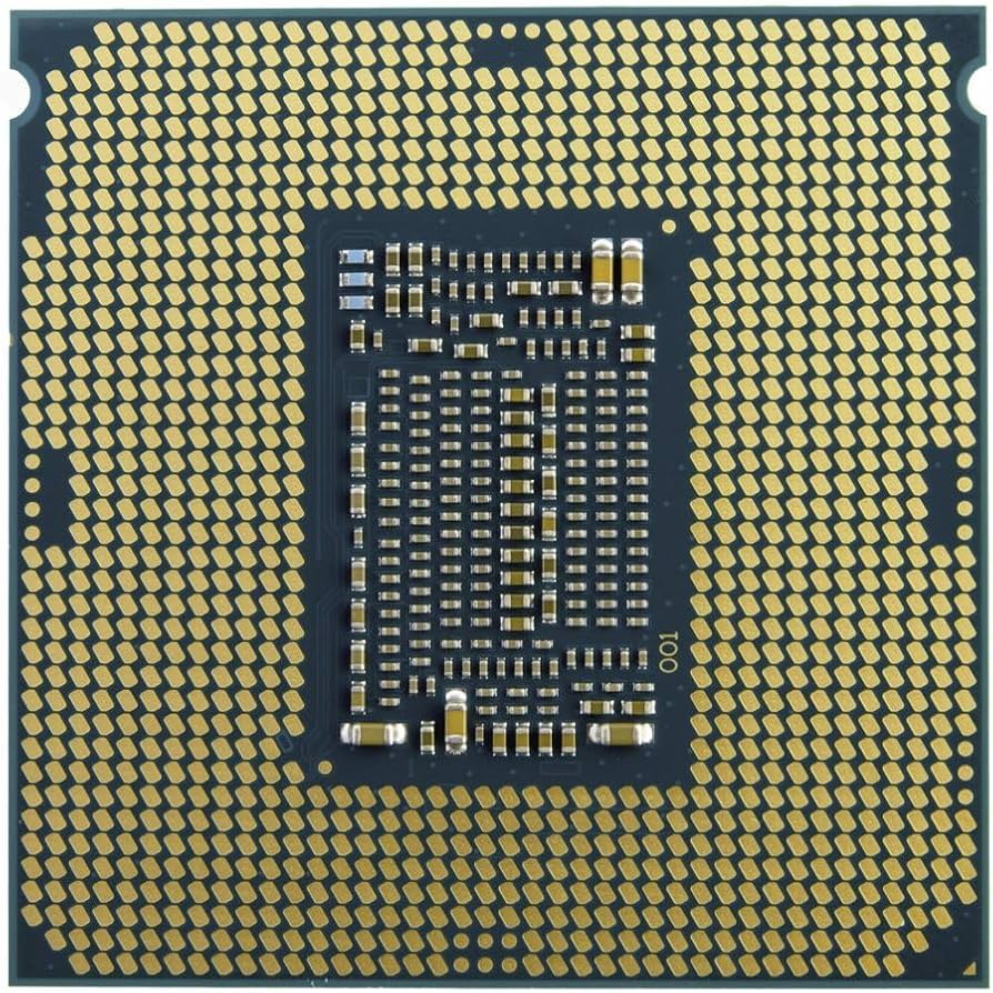 Amazon.com: Intel CORE Processor I7-11700K 3.6GHZ (TURBE 5.00GHZ