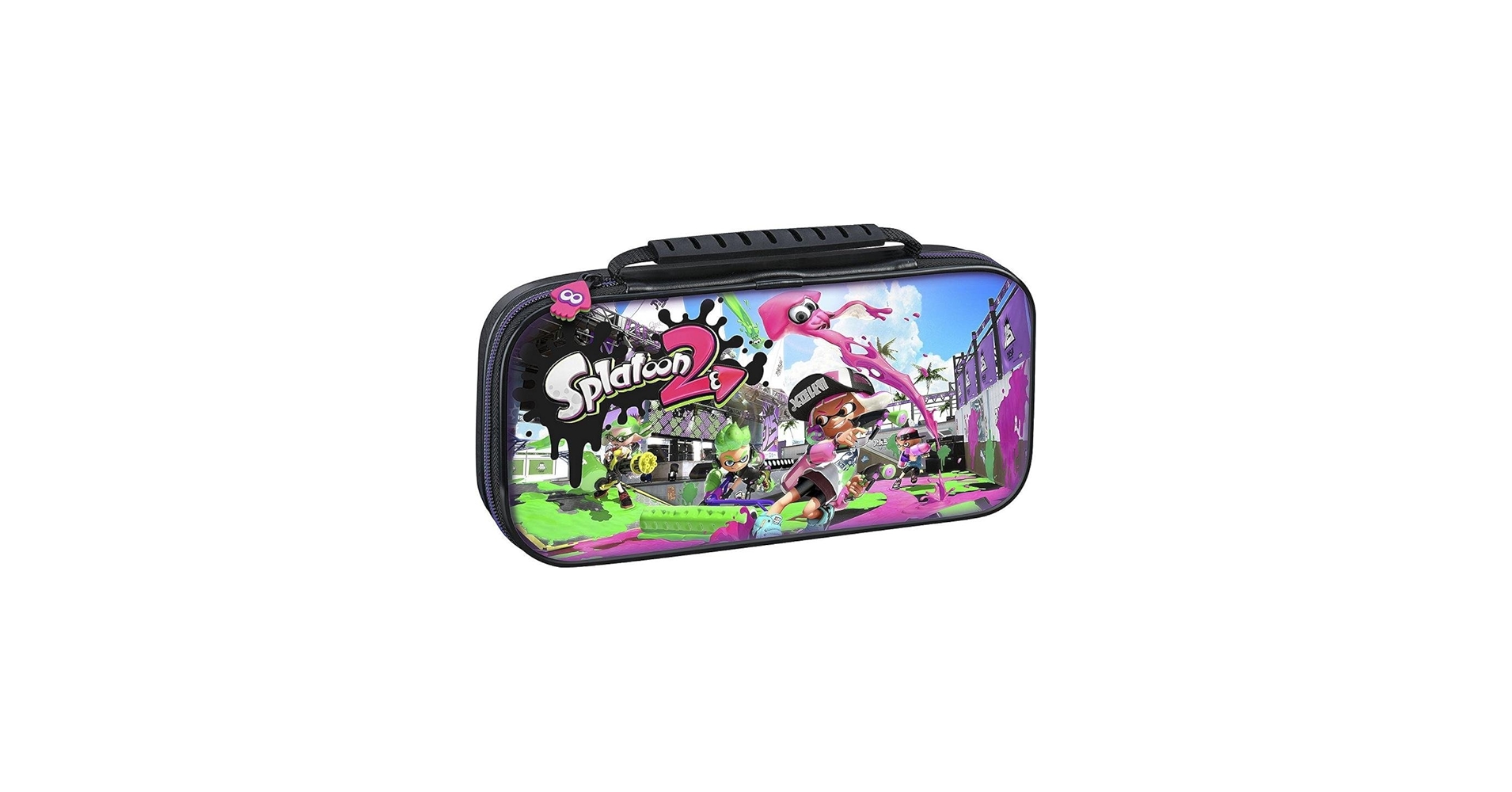 Amazon.com: RDS Industries Nintendo Switch Game Traveler Deluxe