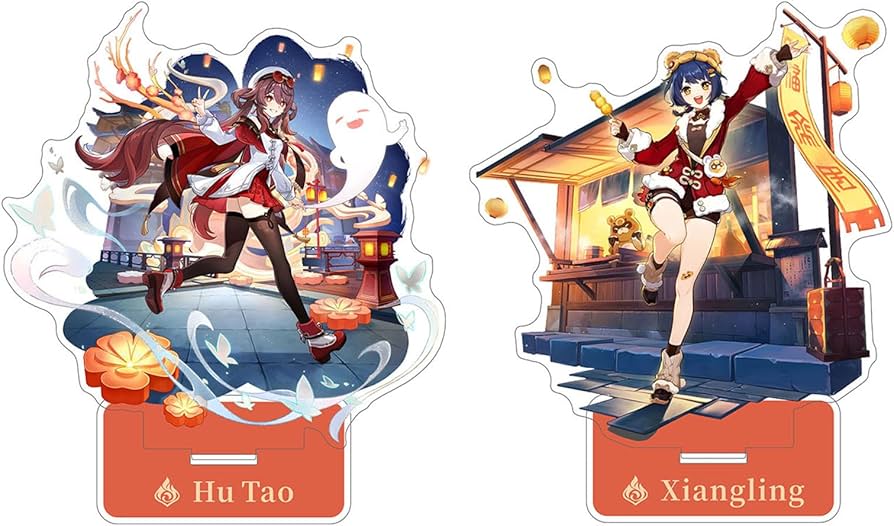 Amazon.co.jp: 原神 海灯祭 2025 グッズ セット 限定 キーホルダー