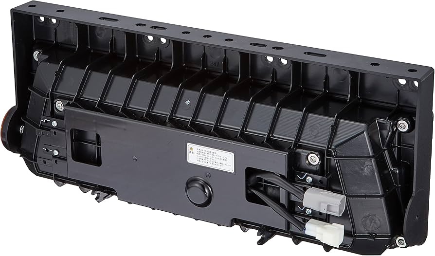 Amazon | KOITO [ 小糸製作所 ] LEDリアコンビネーションランプ 右