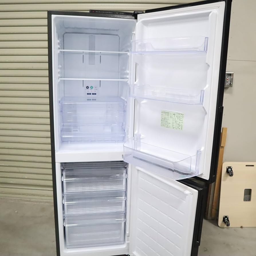 コンパクト 2ドア 冷凍庫 SJ-AK31G-W 2021 コンパクト 2ドア 冷凍庫 SJ