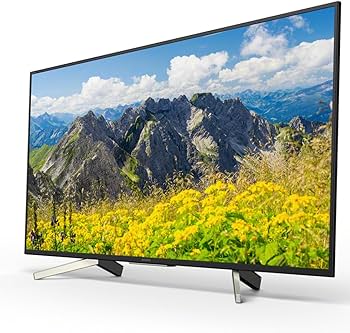 Amazon | ソニー 43V型 4K対応 液晶 テレビ ブラビア KJ-43X7500F