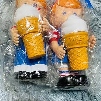 Amazon.co.jp: ニックン＆セイチャン 貯金箱 ソフビ NISSEI ソフト