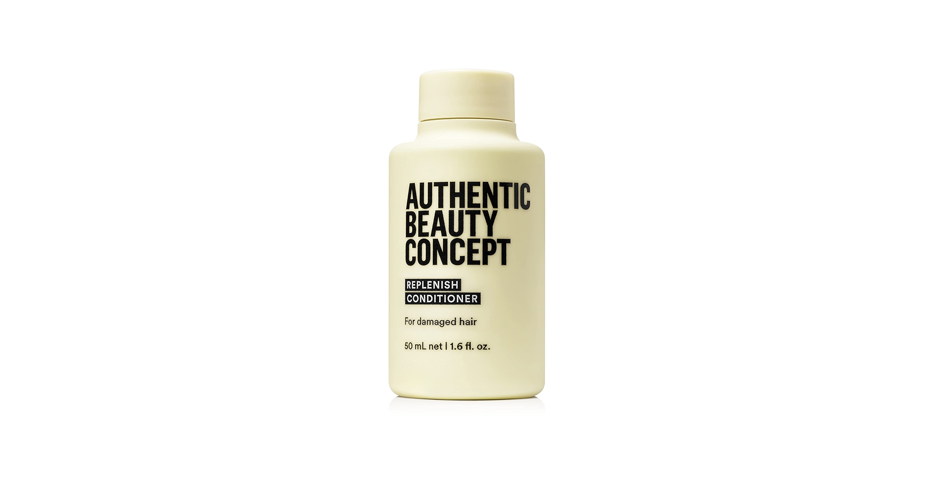 Amazon.com: Authentic Beauty Concept Replenish Conditioner