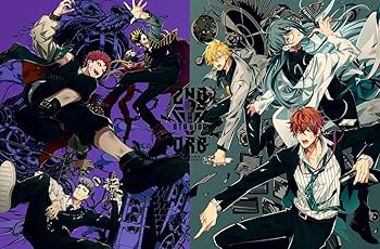 Amazon.co.jp: ヒプノシスマイク –Division Rap Battle- 6th LIVE