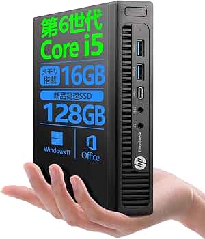 Amazon.co.jp: 【整備済み品】 【Amazon.co.jp 限定】超ミニ型