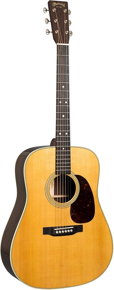 Amazon | Martin アコースティックギター Standard Series D-28