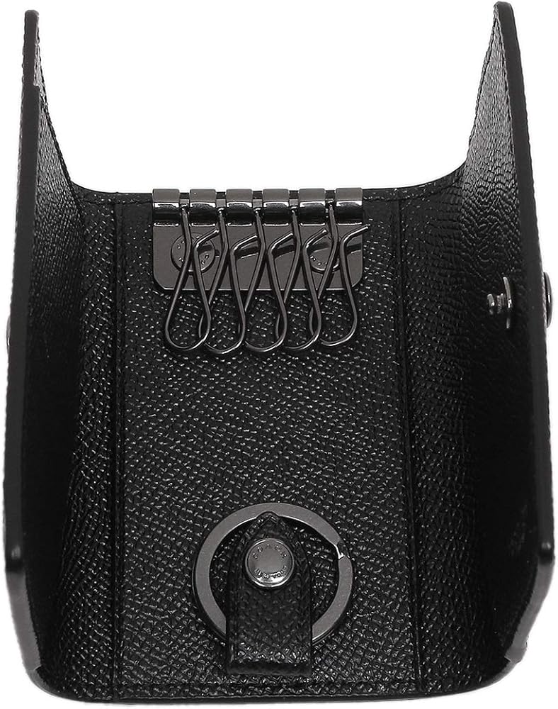 Amazon.co.jp: [コーチ] キーケース アウトレット メンズ レディース