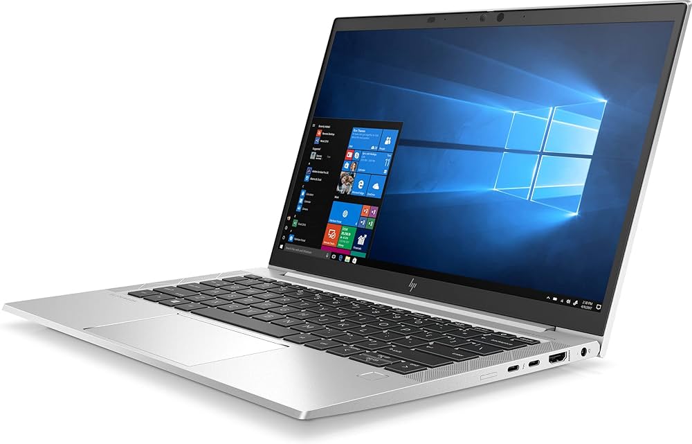 HP EliteBook 830 G7 13.3