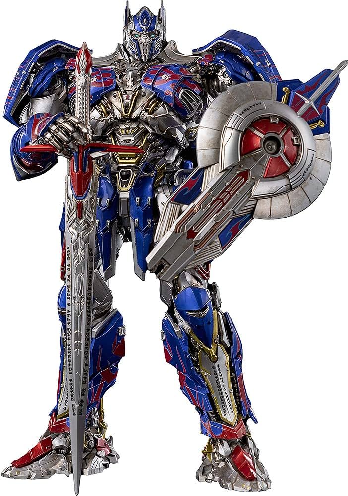 Amazon | トランスフォーマー/最後の騎士王 Transformers The Last