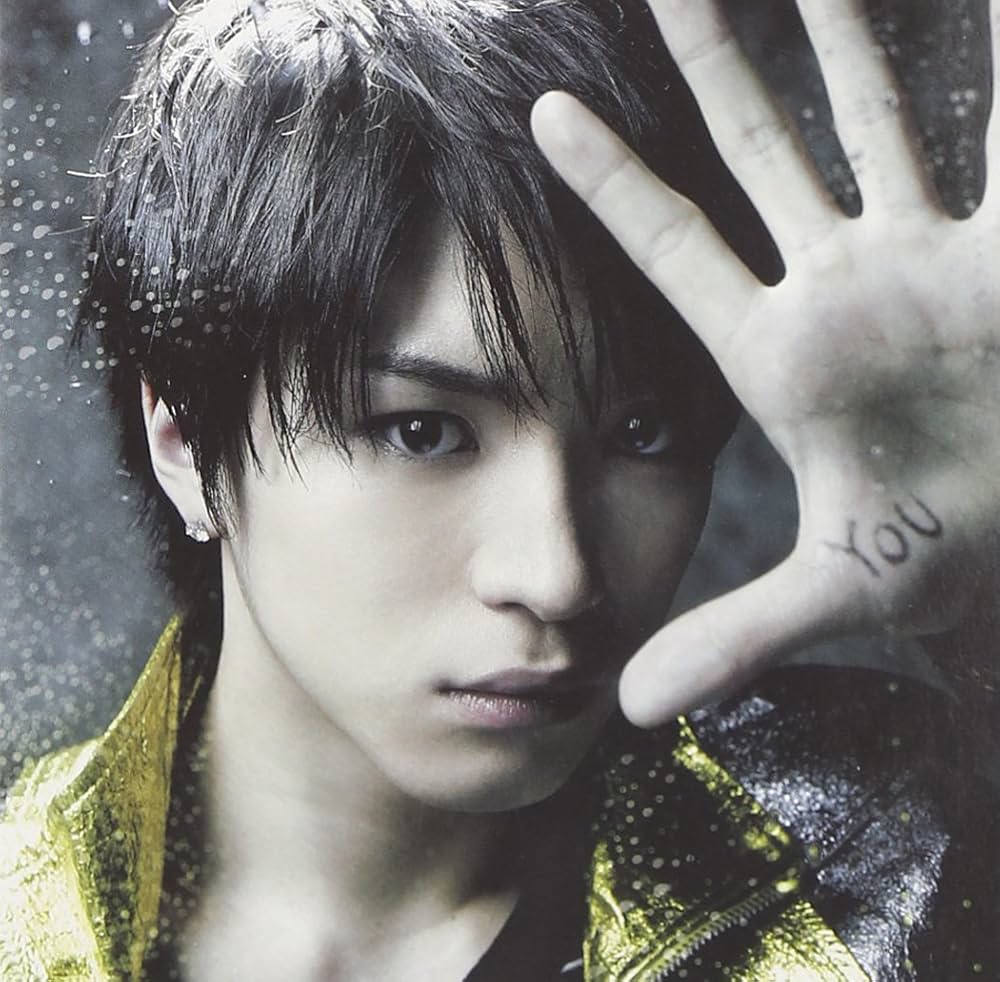 Amazon.co.jp: YOU(松下優也盤): ミュージック