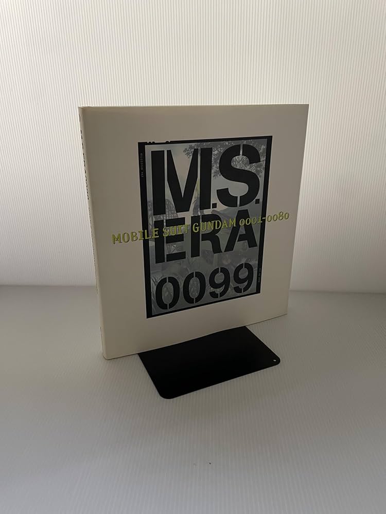 Amazon.co.jp: M.S.ERA0099 機動戦士ガンダム戦場写真集 (D SELECTION