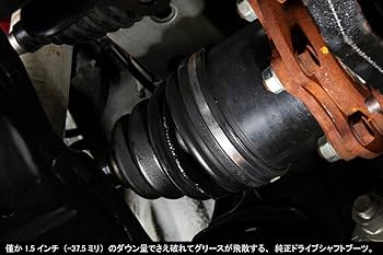 Amazon | Genb(玄武) ハイエース TRH/KDH200系 (4WD