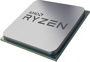 Amazon | AMD Ryzen 5 3600X with Wraith Spire cooler 3.8GHz 6コア