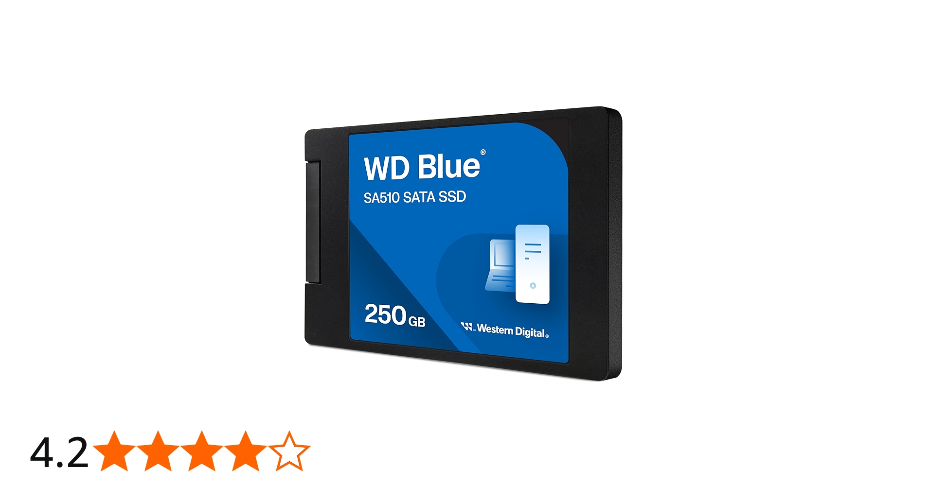 Amazon | ウエスタンデジタル(Western Digital) WD Blue SATA SSD 内蔵
