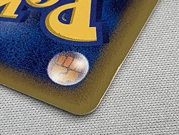 Amazon.co.jp: ルギア(1st Edition・クリスタルタイプ) [海からの風