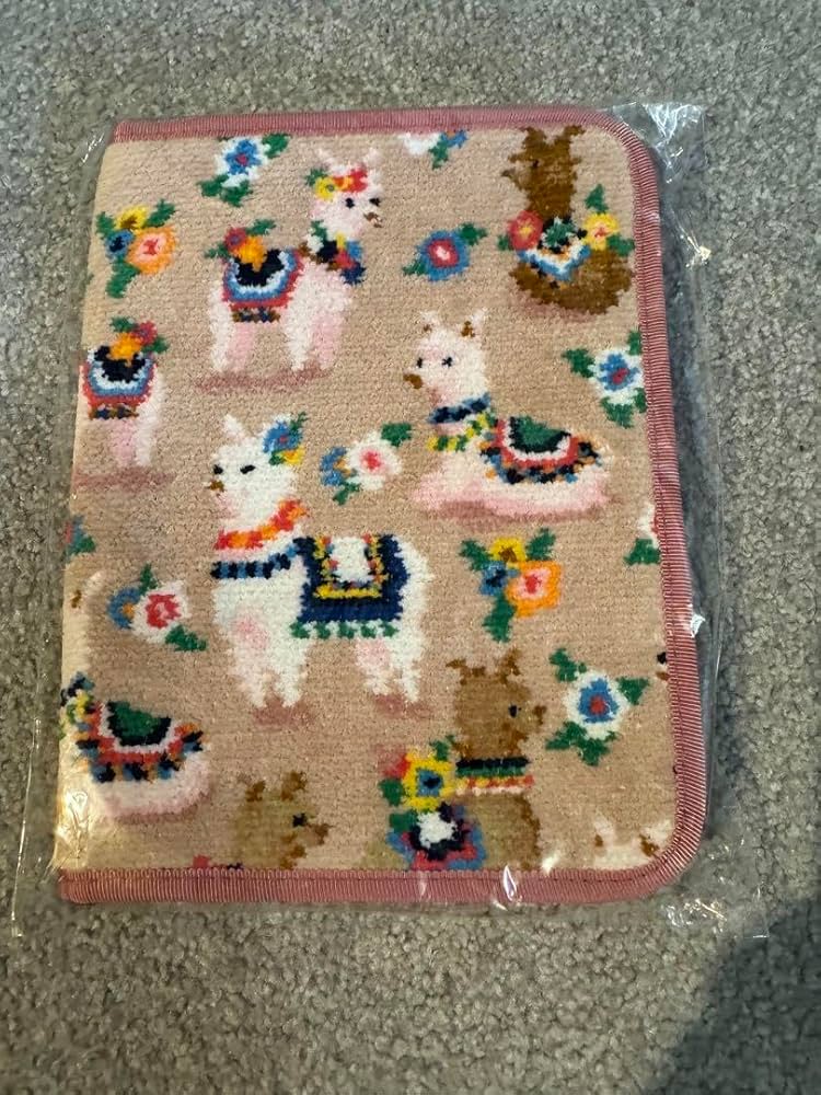 Amazon.co.jp: フェイラーアルパカ マルチケース母子手帳 : Baby