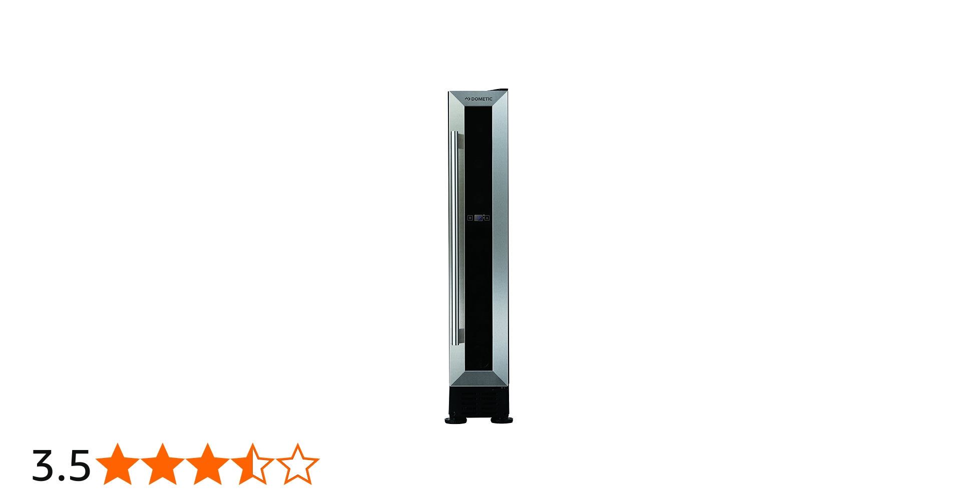 Amazon.co.jp: Dometic スリムタワーワインセラー（右開き） ST7