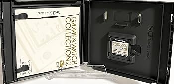 Amazon | ゲーム＆ウォッチ コレクション2 クラブニンテンドー限定