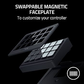 Amazon.co.jp: Razer Stream Controller X: ストリーミング用