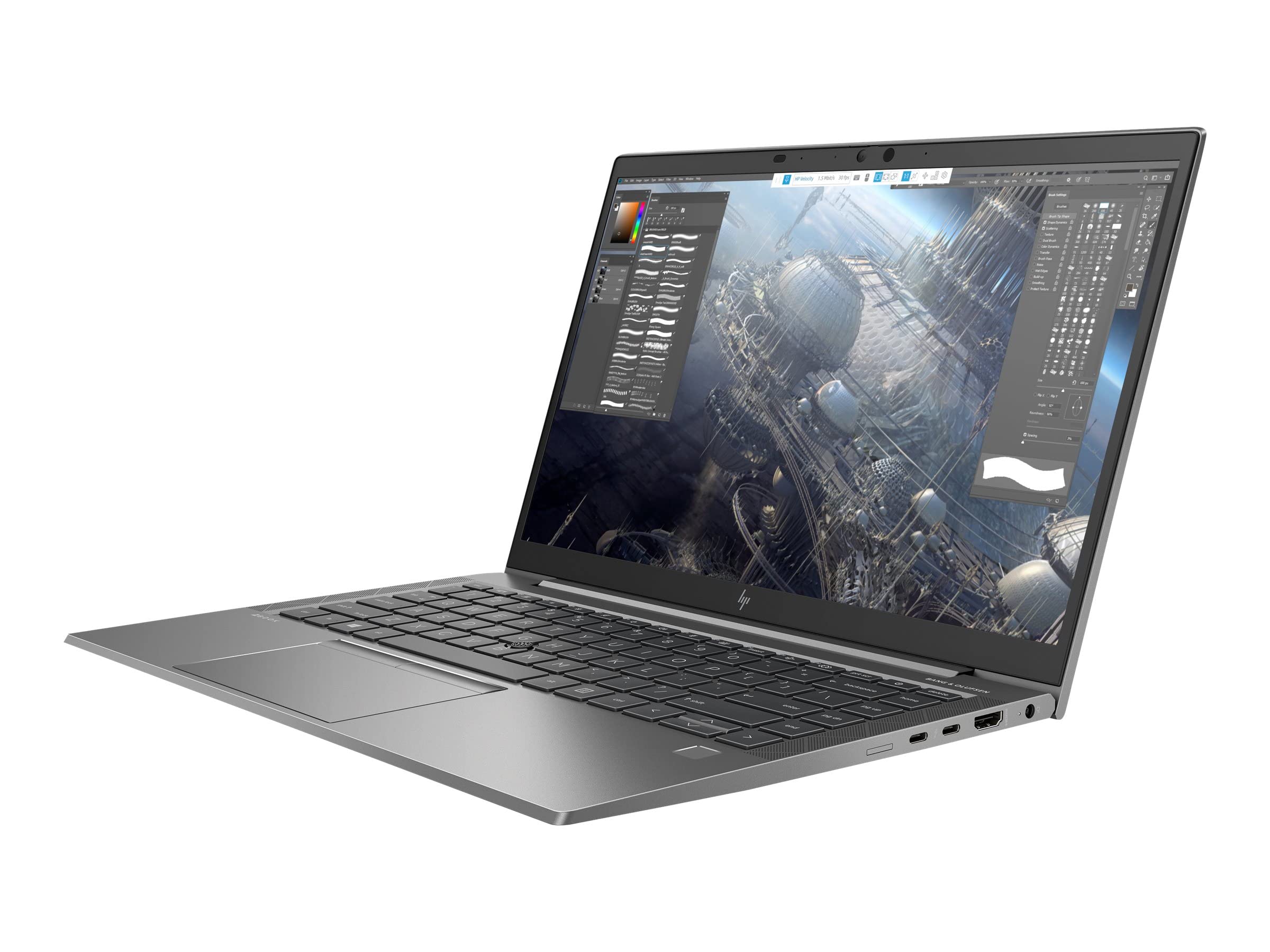Amazon.com: HP ZBook Firefly G8 14