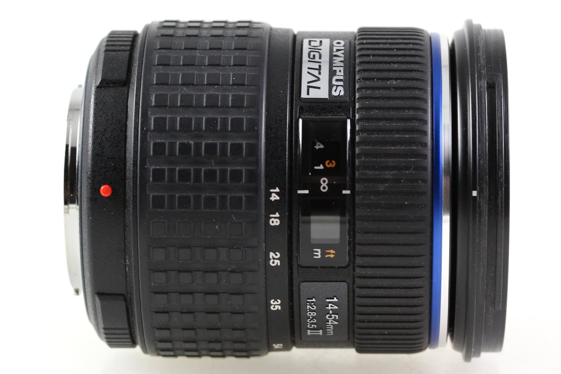 Amazon.co.jp: OLYMPUS 標準ズームレンズ ZUIKO DIGITAL ED 14-54mm F2