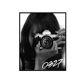 BLACK PINK LISA - BLACKPINK Lisa LISA 0327 Photobook Vol.03