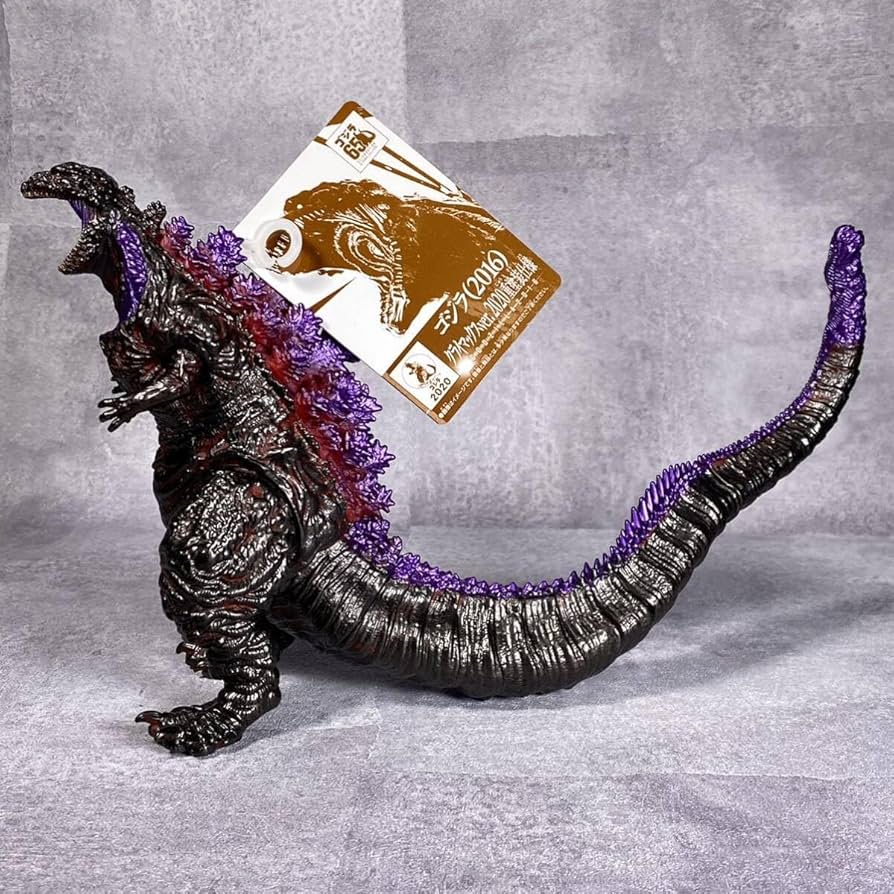 3セット GODZILLA CLIMAXゴジラクライマックス 3種 GODZILLA CLIMAX