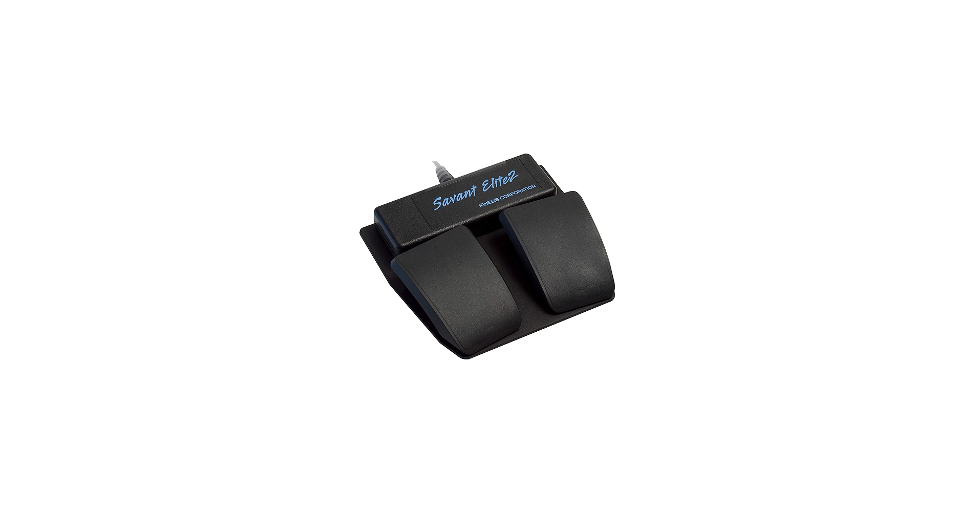 Amazon.com: Kinesis Savant Elite2 Programmable USB Foot Switch