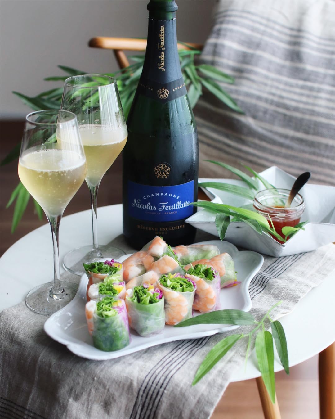 Amazon.co.jp: 【フランス国内売上No1シャンパーニュ】 Nicolas