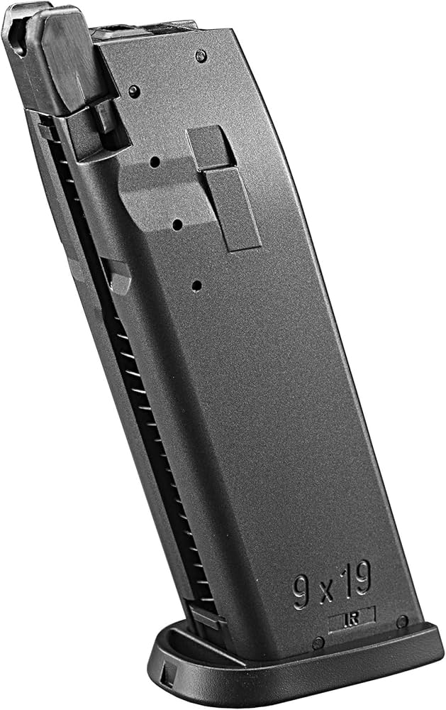 Amazon | 東京マルイ(TOKYO MARUI) パーツ No.49 ガスブローバック USP