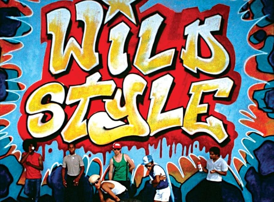 ワイルド・スタイル HDニューマスター 30周年記念スペシャル