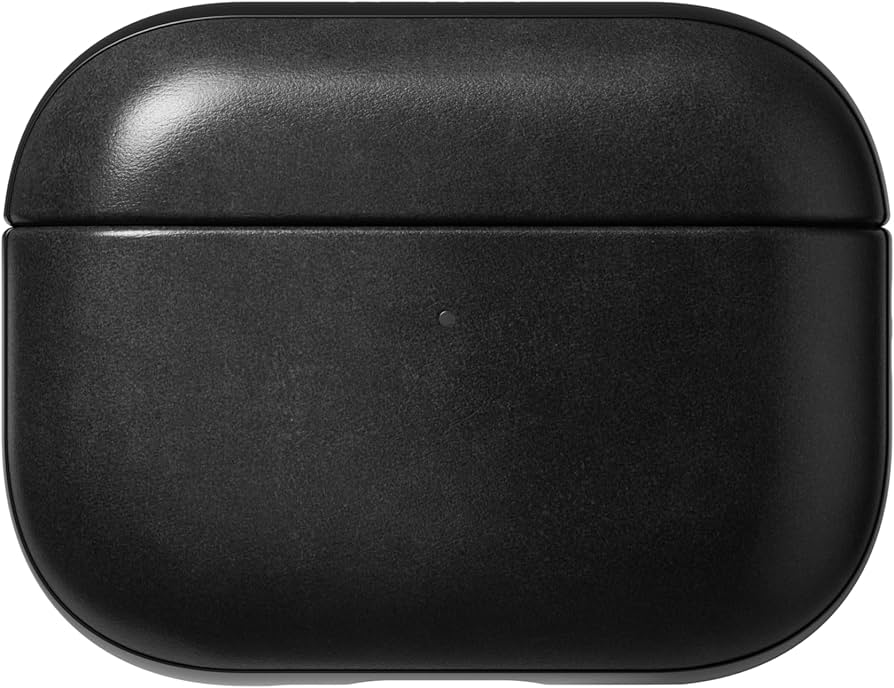 Amazon | [NOMAD] ノマド モダンレザーケース | Airpods Pro 3
